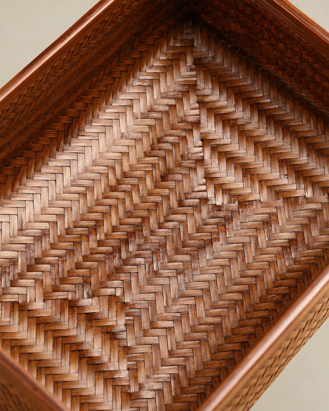 Quiet Blush — Sculptural Ceramic Vase